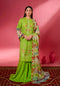 Soz Kesimi Lawn By Gull Jee – Design 09