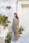 Ramsha Chevron Chiffon Collection Vol 2 2020 – A-211