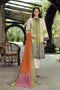 Charizma Signature Prints Lawn Collection – CSP22-10