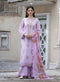 Gulljee Ba Dastoor Lawn Collection – A9