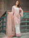 Carnation Luxury Lawn Collection by Rang Rasiya – Design 150A