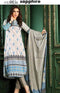 15B - Lala Classic Cotton Embroidery Vol 2