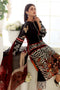 Charizma Embroidered Lawn Collection Chapter 1 – CEL-07