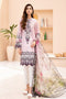 Jazmin Iris Lawn Collection Vol-2 2020 – Nilufer