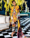 Zaha by Khadijah Shah – Spring/Summer Lawn Collection 2020 – CRINA (ZL-01)