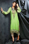 Hadiqa Kiani Linen Kurti - 16A