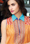 Firdous Embroidered Lawn Kurtis 2016 – 8A