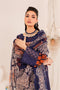 Charizma Tabeer Silk Edit Fall Winter Collection – CTW-09