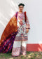 Hussain Rehar Mausam Luxury Lawn Collection – SHAFAF