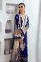 Sana Safinaz Muzlin Collection '21 – M213-016B-CI