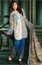 17A - Lala Classic Cotton Embroidery Vol 2