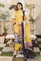 Charizma Combinations Embroidered Lawn Collection Chapter 2 – CC-02