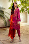 Sana Safinaz Muzlin Collection '21 – M213-018B-CI