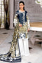 Jade by Firdous Urbane Embroidered Lawn Collection – 19109 B
