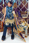 Firdous Virasat Lawn Collection – 19205-A