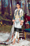 Firdous Virasat Lawn Collection 2019 – 19208-A