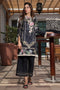 Firdous Solitaire Lawn Kurtis Vol II – 19317