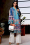 Jade by Firdous · Solitaire Kurti Vol 2 – SK-19774