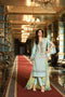 Lala Brocade Winter Collection With Woolen Shawl - 19