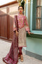 Anum by Al Zohaib Chunri Lawn Collection – ANCL-21-01A