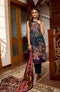 Anum by Al Zohaib Lawn Collection – 01A