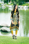 Zanisha Embroidered Kurti 2016 – 1A