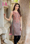 Subhata Embroidered Lawn Tunic Collection - 1A