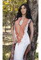 1B - Firdous Carnival Embroidered Collection 2015