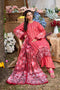 Ayzel Summer Dream Lawn Collection – Cardinal