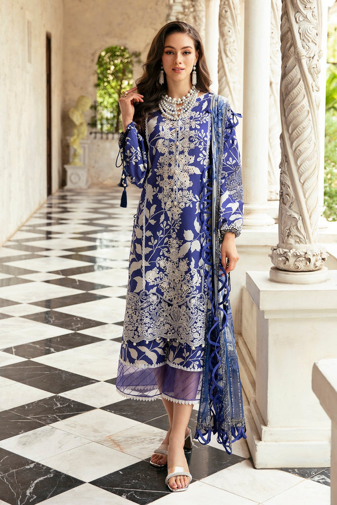 Jade Flora Cambric 3Pc Collection – 1O9A1432