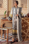 Dilara by Qalamkar Luxury Lawn Collection '21 – HL-02 Gulab