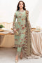 Ramsha Chevron Formal Collection – A-710
