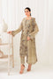 Ramsha Rangoon Luxury Chiffon Formal Collection – D-1001