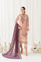 Ramsha Rangoon Luxury Chiffon Formal Collection – D-1007