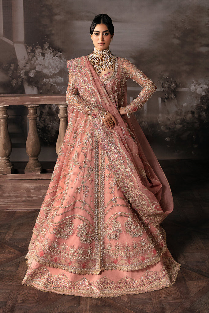 Afrozeh Brides Edit Bridal · Wedding Formals – Victoria