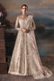Afrozeh Brides Edit Luxury Wedding Formals – Clara