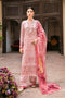 Ramsha Mashal Luxury Lawn Collection – L-806