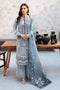 Ramsha Ghazal Luxury Lawn Collection 2024 – L-910