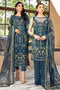 Ramsha Riwayat Luxury Lawn Vol-2 – Y-204
