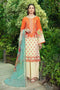 Ramsha Chevron Lawn Collection Vol-5 – C-512