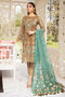 Ramsha Luxury Chiffon Collection Vol-20 – F-2012