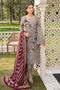 Ramsha Luxury Chiffon Collection Vol-20 – F-2006