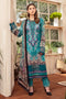 Ramsha Chevron Luxury Lawn Collection Vol-6 – C-608