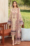 Ramsha Chevron Luxury Lawn Collection Vol-6 – C-605