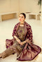 Ramsha Rangoon Chiffon Collection 2021 – D-712