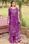 Ramsha Chevron Luxury Lawn Collection Vol-6 – C-607