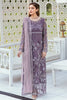 Ramsha Minhal Organza Collection Vol-4 – M-401