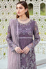 Ramsha Minhal Organza Collection Vol-4 – M-401