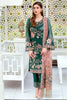 Ramsha Minhal Organza Collection Vol-4 – M-408