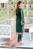 Ramsha Minhal Organza Collection Vol-4 – M-408